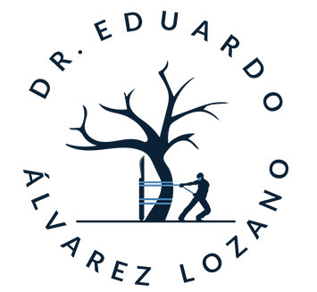 Dr Eduardo Alvarez, Cirujano de rodilla y cadera en Monterrey